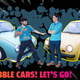 In Japan's Bubble Era, Nissan Proved Economy Cars Don't Have To Suck<i></i>